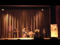 Jazz Manouche Band Autumn leaves 
