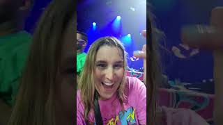 Vanilla Ice and Flavor Flav - Ice Ice Baby at The Sands Rocks in October 2022