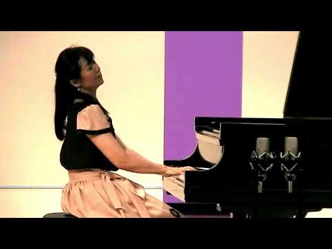 Granados: Spanish Dance No. 5  "Andaluza"