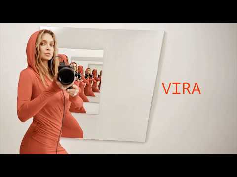 VIRA — Я Тебе (lyric video)