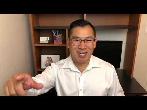 Bobby Vu Financial Solutions Inc. video.
