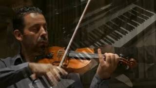 BEETHOVEN Violin Sonata No.7 in C minor S. QUARANTA - M. ALPI
