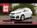 Peugeot 108 - Occasion aankoopadvies
