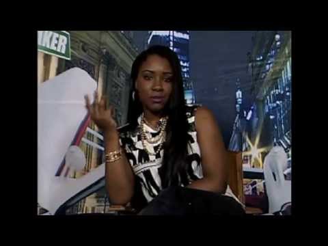 Meek Mill female artist Lee Mazin Next to blow