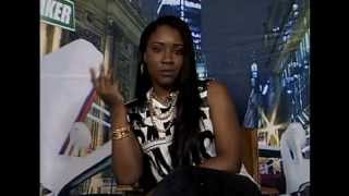 Meek Mill female artist Lee Mazin Next to blow