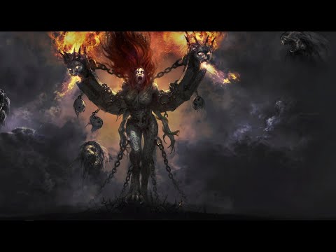 D4 pt8, Belly of the beast