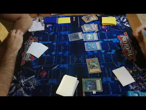 Ippolito Vs Lanza - Spyral vs Spyral Game 3 Multyplayer 2017