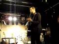 Devotchka @ Lille Vega, Copenhagen, part 1 Head Honcho