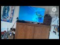 Opening To Ice Age 2002 DVD Low Tone