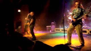 Titkolt Ellenállás - Egyedül (Live @ Békéscsaba, Ifiház 2009)