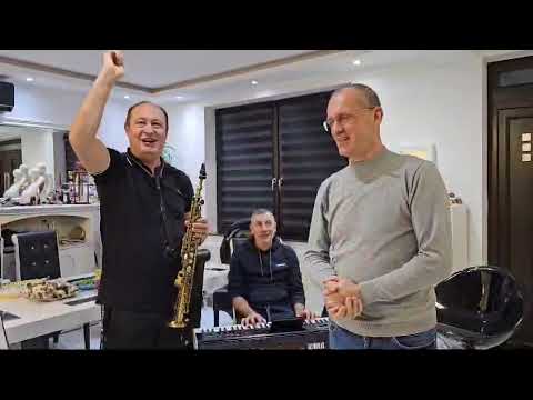 Bebe Dragomir-Spune mândro,doină.(Cover)