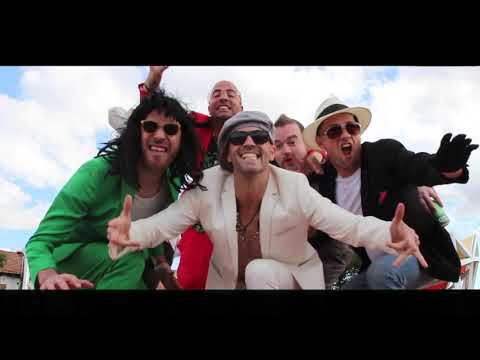 GRAN MASTER MICH - GRANUJAS OLD SCHOOL