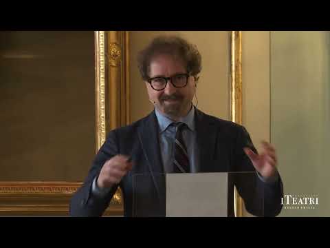 Telmo Pievani • Si salva chi sa • Finalmente Domenica