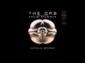 The Orb Featuring David Gilmour   – Metallic Spheres ...