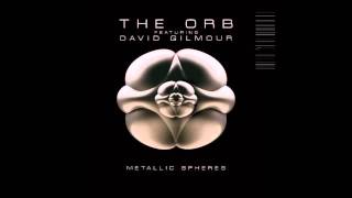 Download lagu The Orb Featuring David Gilmour – Metallic Spheres (Deluxe Edition) ᴴᴰ mp3 Download lagu The Orb Featuring David Gilmour – Metallic Spheres (Deluxe Edition) ᴴᴰ mp3