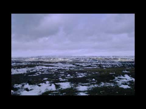 Ambient Sketch 05 - Novation Bass Station II