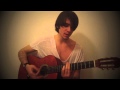 My Chemical Romance Mama Acoustic Cover