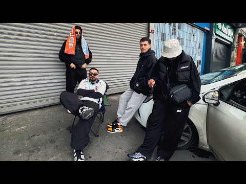 CRONY - LAKLAKYOK(OFFICIAL VIDEO)