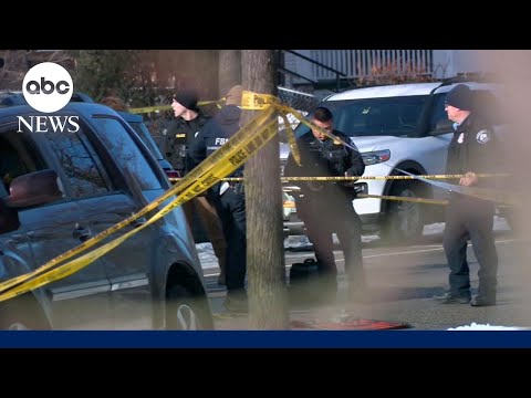 37-year-old woman fatally shot by ICE officer in Minneapolis identified