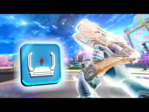 *NEW* Alternator 2x Bruiser COMBO Hits Like an AR in Apex Legends