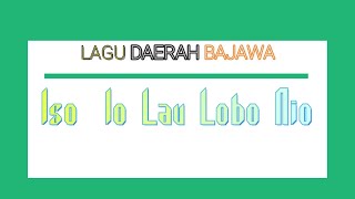 Download lagu LAGU DAERAH BAJAWA - ISO IO LAU LOBO NIO (WITH LIRYK) mp3 Download lagu LAGU DAERAH BAJAWA - ISO IO LAU LOBO NIO (WITH LIRYK) mp3