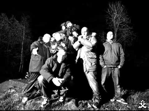 58 X-Men Klan - Xekutive