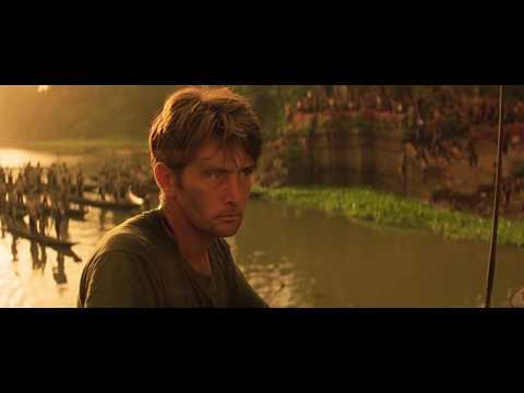 Apokalypsa - verze redux (Apocalypse Now Redux, 2001) - trailer s titulky