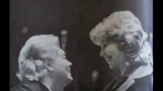 Beverly Sills & Eileen Farrell sing Donizetti's "Maria Stuarda"