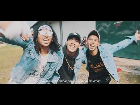 Yoka Feat Explode - Harga Mati [Official Music Video]