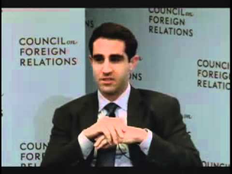 The Future of Energy (2011; starts at 6:10)