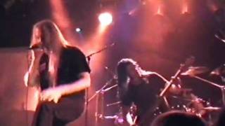 Nevermore - Tomorrow Turned Into Yesterday (Live @ KB)