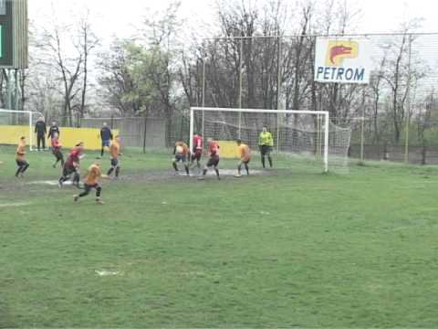 FC Petrolul Berca   Viitorul Locomotiva Buzau 1 1 repriza 2
