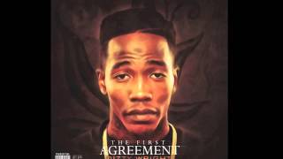 Dizzy Wright - Hotel Stripper feat. Jarren Benton (Produced by Kato)