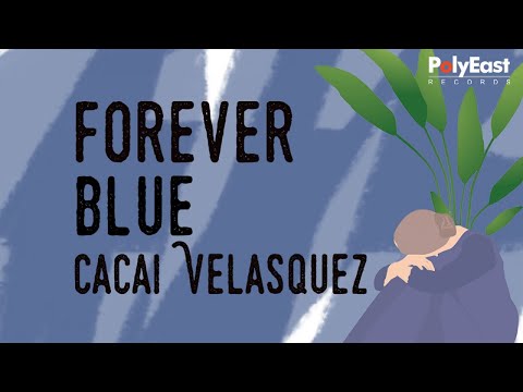 Forever Blue video thumbnail