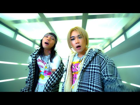 vividboooy - Trend Killer feat. (sic)boy [Official Video］