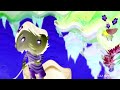 Little Baby Bum Row Row Row Your Boat Effects Sponsored By Preview 2