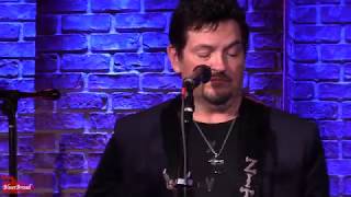 MIKE ZITO  • Old Black Graveyard • Iridium/NYC 10/15/18