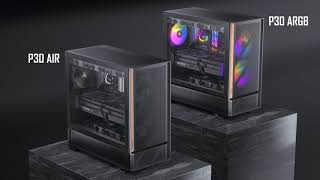 Antec P30 MESH ARGB (블랙)_동영상_이미지