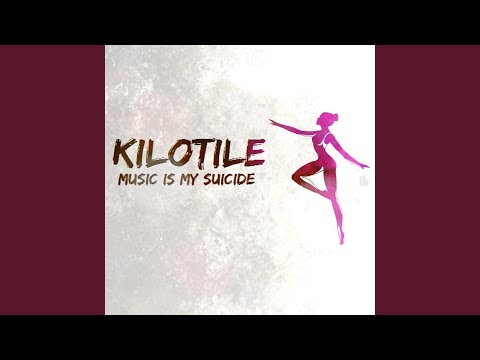 Music Is My Suicide