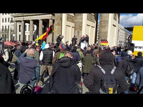 Deutschland zeig dein Gesicht von Thorsten Schulte & Dr.Heinrich Fiechtner