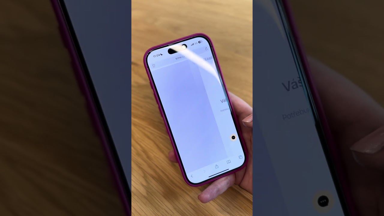 YouTube Shorts video