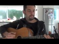 Face Down - Red Jumpsuit Apparatus (acoustic ...
