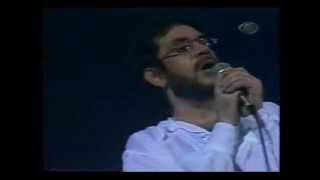 Monte Castelo-Legião Urbana