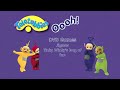 Teletubbies Oooh 2003 DVD Games HD