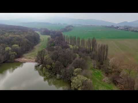 Vodná nádrž - Svinná