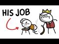 The Weirdest Jobs In History