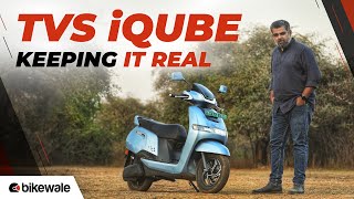 Buy TVS iQube Before March 31. Beat the ₹22,065 Price Hike! | Special Feature | BikeWale