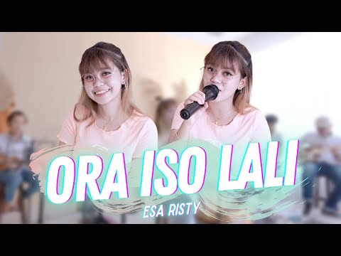Esa Risty - Ora Iso Lali (Official Music Video ANEKA SAFARI)