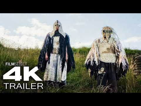 Video Thumbnail: THE INCOMER Official Trailer (2026) Domhnall Gleeson
