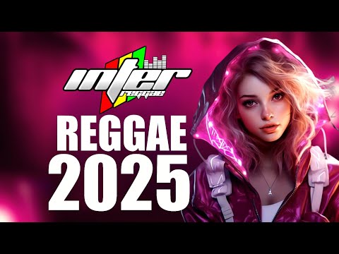 REGGAE REMIX 2025 - Melo De Misteriosa | Inter Reggae Produções | Proj Excl
